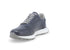 Melluso Uomo Scarpe basse Pelle U56013-232682 Blu